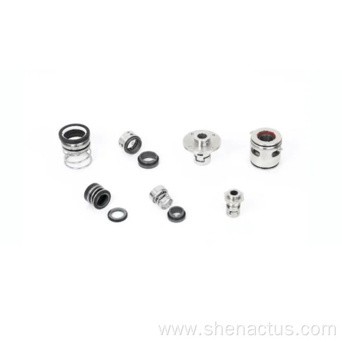 Enactus Mechanical Seal for Agitator